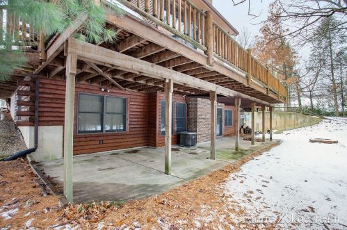 5800 Leonard St, Coppersville MI 49404-9451 exterior