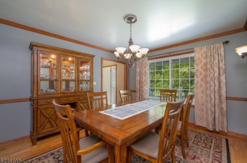 12 Hollyhock Way, Fredon NJ 07860-5371 exterior