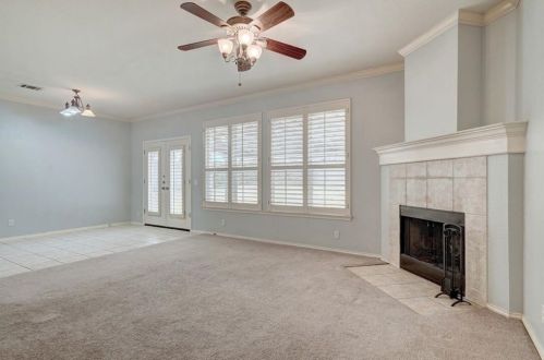 2801 Cascade Fls Dr, Austin TX 78738-5347 exterior