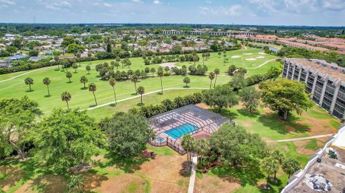 9165 14th St, Boca Raton FL  33428-6816 exterior