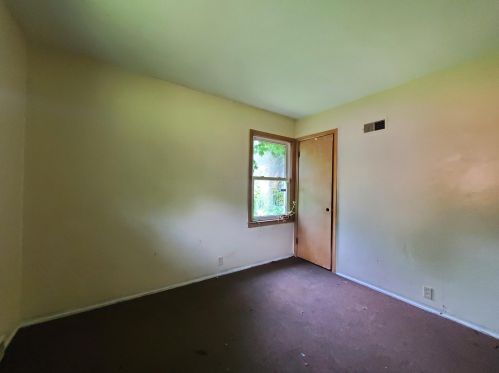 3276 45th St, Milwaukee WI  53219-4815 exterior