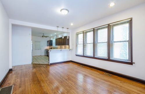 9353 Loomis St, Chicago IL  60620-3614 exterior