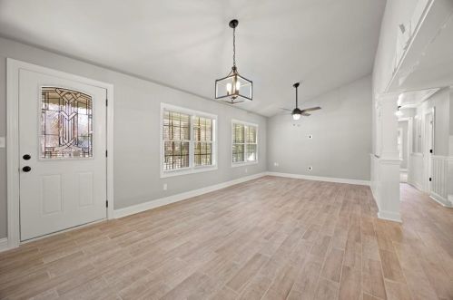 484 Dot Dr, Atlanta GA 30349-2703 exterior