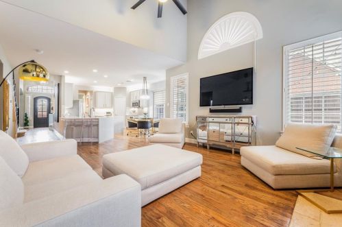 15618 Brookwood Dr, Frisco TX 75035-6835 exterior