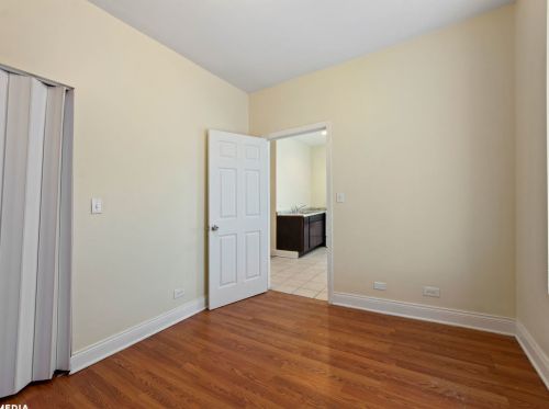 6648 Sangamon St, Chicago IL 60621-1824 exterior