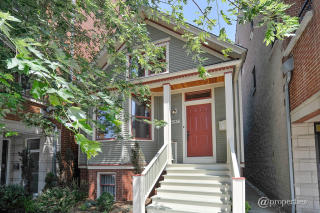 4047 Damen Ave, Chicago, IL 60618-3059