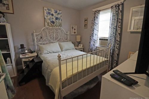 131 Wolcott Ave, Torrington CT 06790-4544 exterior