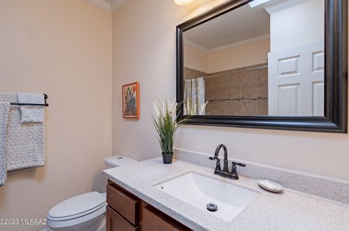 1407 Placita Apache, Green Valley AZ 85622-3224 exterior