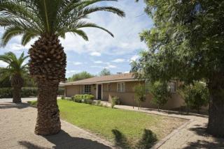 1416 Colter St, Phoenix AZ  85013-1971 exterior