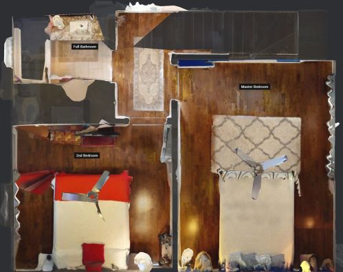 5135 64 Pl, Chicago IL 60638-5420 exterior