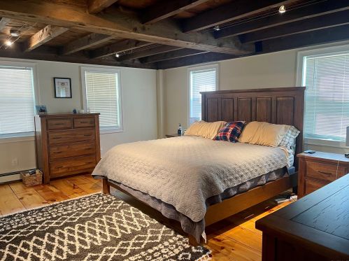 117 Thompson Pike, Killingly CT 06241-1117 exterior