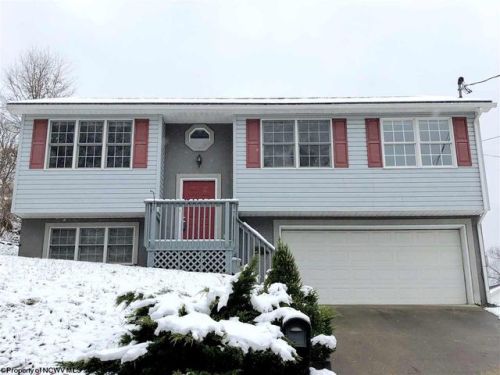 123 Carolina Ave, Morgantown, WV 26501-4007