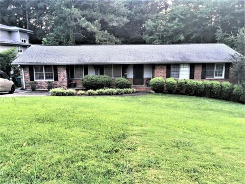 1280 Holly Ln, Atlanta, GA 30329-3512