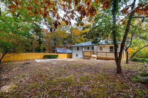 1319 Aniwaka Ave, Atlanta GA  30311-3507 exterior