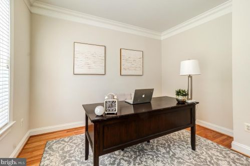 14408 Big Bear Ct, Silver Spring MD 20906-2463 exterior