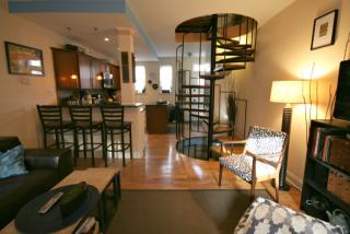 515 22nd St, Philadelphia PA  19146-1247 exterior