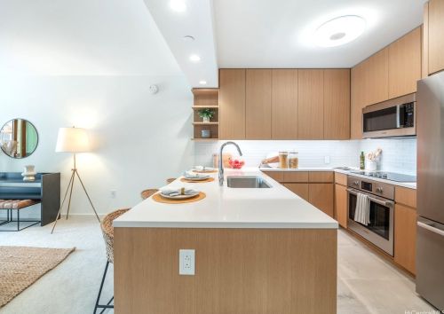 1388 Kapiolani Blvd, Honolulu HI  96814-3620 exterior