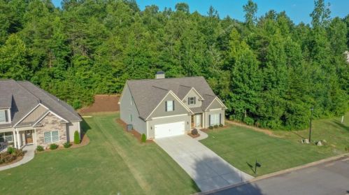 5519 Checkered Spot Dr, Gainesville GA 30506-7331 exterior