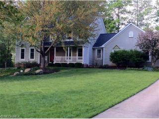 180 Ironwood Cir, Aurora, OH 44202-9156