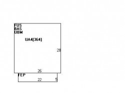 50 Bridge St, Newton MA 02458-1118 floor plan