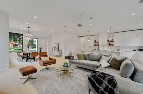 1807 Collier St, Austin TX 78704-2911 exterior