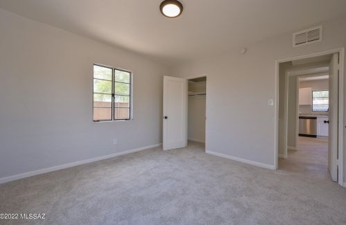 2501 Fremont Ave, Tucson AZ 85706-1457 exterior