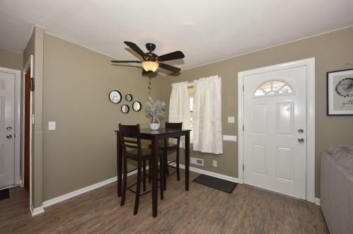 8100 Lancaster Ave, Milwaukee WI  53218-3652 exterior