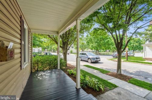 502 Goldsborough St, Easton MD 21601-3904 exterior