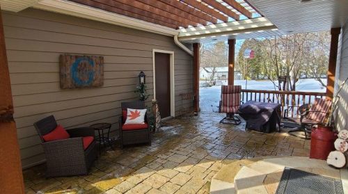 1080 Boughton St, Watertown WI 53094-4126 exterior