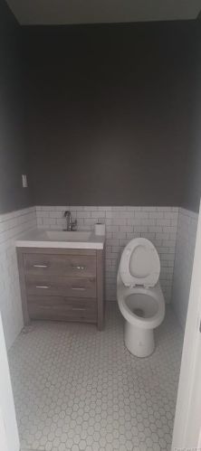 1058 White Pln Rd, Bronx NY 10462-3802 exterior