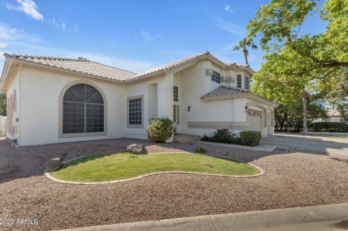 5773 Shannon St, Chandler AZ 85226-1859 exterior