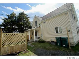 81 Glasgow St, Rochester NY  14608-2419 exterior