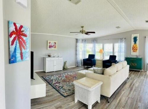 3729 Sleepy Hollow Ln, Fort Pierce FL  34952-3121 exterior