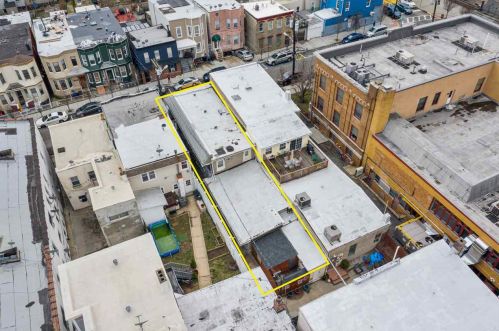 514 Monastery Pl, Union City NJ 07087-3305 exterior