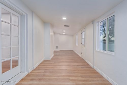 2109 Grant Rd, Tucson AZ  85719-3412 exterior