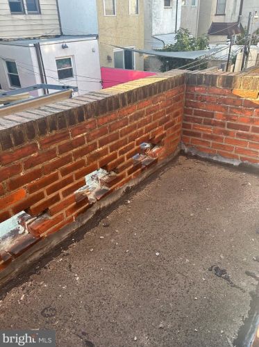 1520 Clarion St, Philadelphia PA 19148-3511 exterior