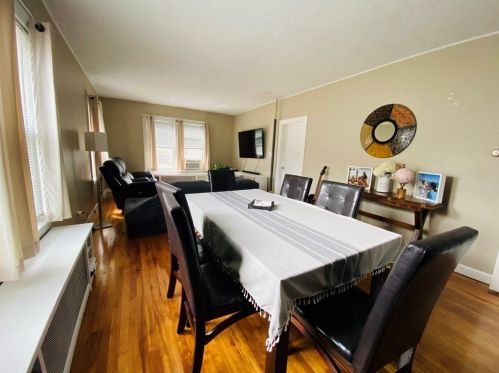 229 Cohasset St, Worcester MA 01604-2356 exterior