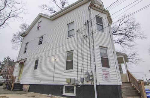 132 Berkshire St, Providence, RI 02908-2615