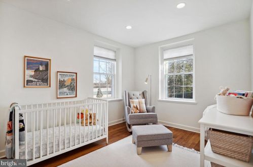 3815 Rodman St, Washington DC 20016-2815 exterior