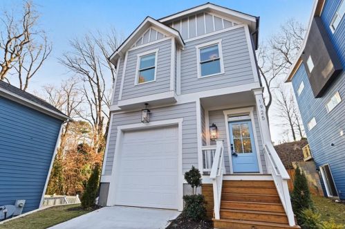 1925 Ford St, Atlanta, GA 30318-0027