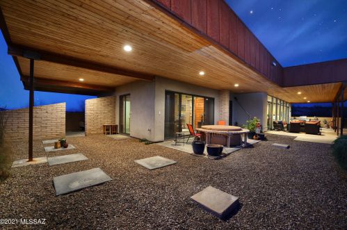 3211 Corte Amarilla, Green Valley AZ 85614-4782 exterior