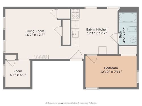 143 8th St, Boston MA 02127-2535 exterior