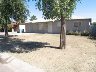 6125 31st Dr, Phoenix AZ  85041-5225 exterior