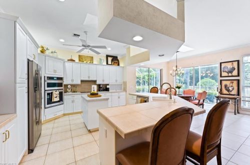 2565 68 St, Naples FL 34105-7225 exterior