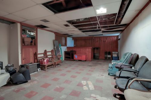 6206 105th St, Milwaukee WI 53225-1409 exterior