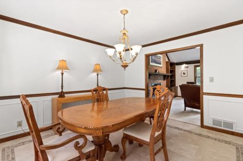 3527 Hidden Acres Dr, Atlanta GA 30340-4449 exterior