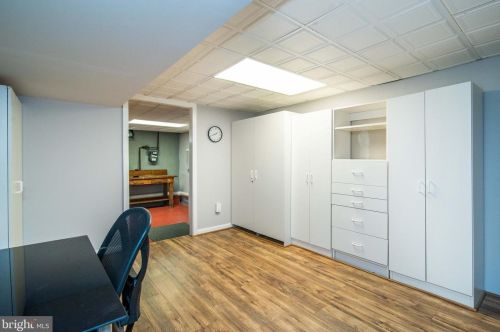 312 Juniper St, Philadelphia PA 19107-5818 exterior