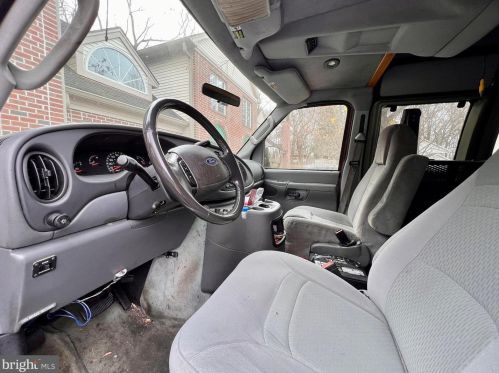 13400 Cedar Creek Ln, Silver Spring MD 20904-5341 exterior