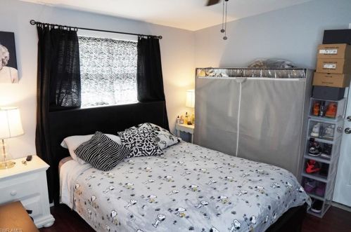 1280 Embassy Ln, Naples FL 34104-4285 exterior