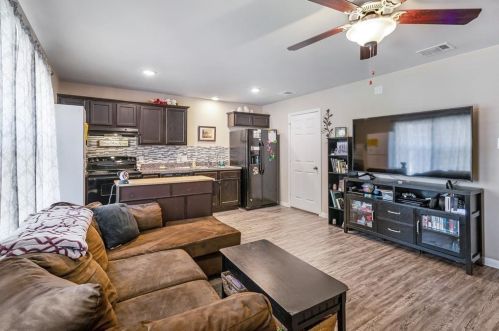 16693 Hammon, Montgomery TX  77316-6717 exterior